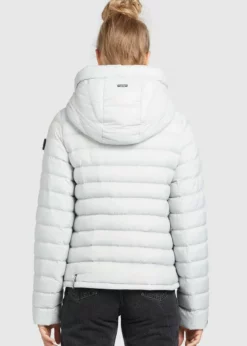 Top 10 ๐ Khujo LOVINA2 SHINE - Leichte Jacke - Hellgrau, Damen ๐ 11 Top 10 ๐ Khujo LOVINA2 SHINE - Leichte Jacke - Hellgrau, Damen ๐ -Khujo Exquisiter Laden 700c27073a734219b49628eb312874c5