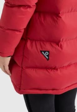 Rabatt 😀 Khujo RILANA - Wintermantel - Red, Damen 🔔 -Khujo Exquisiter Laden 704909926ebd4215bc791648d8286f25