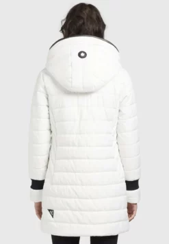 Blitzangebot ✔️ Khujo SHINE2 STRUCTURED - Wintermantel - Naturweiß, Damen 👏 11 Blitzangebot ✔️ Khujo SHINE2 STRUCTURED - Wintermantel - Naturweiß, Damen 👏 -Khujo Exquisiter Laden 704cc17619384dfe843f44d8ae72b8ab