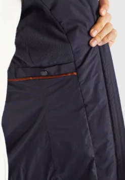 Coupon 😉 Khujo EIJA - Winterjacke - Dunkelblau, Damen ✔️ -Khujo Exquisiter Laden 7098950e5fea4ec990f697846a26275c