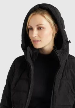 Top 10 ๐ Khujo FAYONA - Winterjacke - Black, Damen ๐ 13 Top 10 ๐ Khujo FAYONA - Winterjacke - Black, Damen ๐ -Khujo Exquisiter Laden 7104dac5769845179830b11122ef8b15