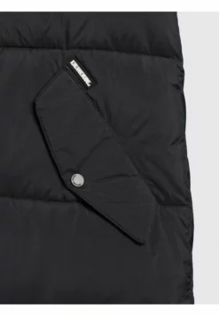 Brandneu 😉 Khujo SHIMANTA - Wintermantel - Schwarz, Damen 🎁 -Khujo Exquisiter Laden 72cc041157d04bc3b2108b76611fa7ce