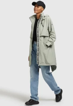 Rabatt 😀 Khujo ARIANA - Parka - Blassgrün, Damen 🔔 14 Rabatt 😀 Khujo ARIANA - Parka - Blassgrün, Damen 🔔 -Khujo Exquisiter Laden 72d3ffa1fbde4e26b8d555580a0ac49b