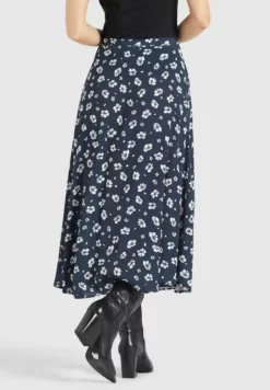 Auslauf 😍 Khujo HEPKE - A-Linien-Rock - Blau-weiß Geblümt, Damen ✔️ 12 Auslauf 😍 Khujo HEPKE - A-Linien-Rock - Blau-weiß Geblümt, Damen ✔️ -Khujo Exquisiter Laden 7301bb1085ed420dbc5611b2e1d354f7