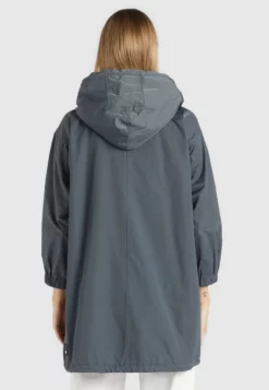 Budget 🔔 Khujo JAYDA - Parka - Blaugrau, Damen 👏 13 Budget 🔔 Khujo JAYDA - Parka - Blaugrau, Damen 👏 -Khujo Exquisiter Laden 75798bd64a944b4599ff26974a5cd6a0