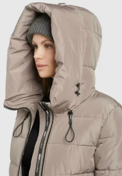 Beste Bewertungen von 🥰 Khujo JILIAS - Wintermantel - Toffee, Damen ❤️ -Khujo Exquisiter Laden 75c1bee3d83e43129135cb1b18250c1f