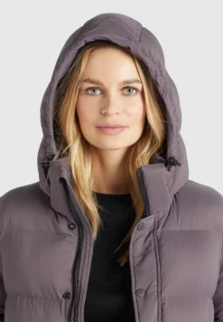 Top 10 ✔️ Khujo CAMILLE - Winterjacke - Mauve, Damen 😉 -Khujo Exquisiter Laden 769a06e8b2f6423a9178ea2b10c31aca