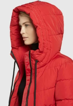 Neu ⭐ Khujo AYLEENA - Wintermantel - Rot, Damen 🎁 13 Neu ⭐ Khujo AYLEENA - Wintermantel - Rot, Damen 🎁 -Khujo Exquisiter Laden 780dfecda1ec46bca75a109f850bc8ac