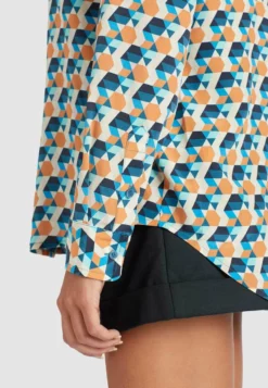 Brandneu ⌛ Khujo COLLINS - Hemdbluse - White, Damen 😍 -Khujo Exquisiter Laden 781fe562c8de4c92b203ef80fe7b1932