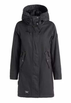 Besorgen 🧨 Khujo MANTEL XENIA - Wintermantel - Dunkelgrau, Damen 🎁 13 Besorgen 🧨 Khujo MANTEL XENIA - Wintermantel - Dunkelgrau, Damen 🎁 -Khujo Exquisiter Laden 78403c90f34b484b99a3fa5684a75945