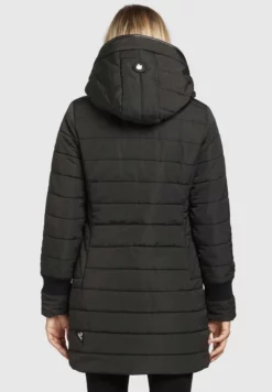 Rabatt 🌟 Khujo SHINE2 LIGHT - Wintermantel - Dunkelgrau, Damen 👍 -Khujo Exquisiter Laden 785137042eac46b2970fd1d8f2d0ced7