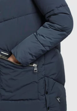 Billig ✨ Khujo BINE - Wintermantel - Blaugrau, Damen 🎁 15 Billig ✨ Khujo BINE - Wintermantel - Blaugrau, Damen 🎁 -Khujo Exquisiter Laden 787195a3920b45819a91267915e883cf