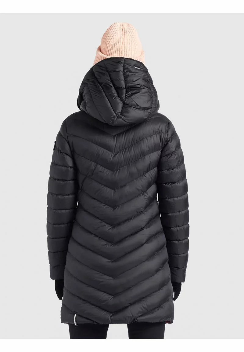 Beste Bewertungen von 🧨 Khujo MONCADA SHINE - Wintermantel - Schwarz, Damen ✔️ 4 Beste Bewertungen von 🧨 Khujo MONCADA SHINE - Wintermantel - Schwarz, Damen ✔️ – Bild 4