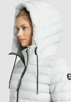 Top 10 ๐ Khujo LOVINA2 SHINE - Leichte Jacke - Hellgrau, Damen ๐ 12 Top 10 ๐ Khujo LOVINA2 SHINE - Leichte Jacke - Hellgrau, Damen ๐ -Khujo Exquisiter Laden 788bf243389e40ceab8b94ce796e79fa