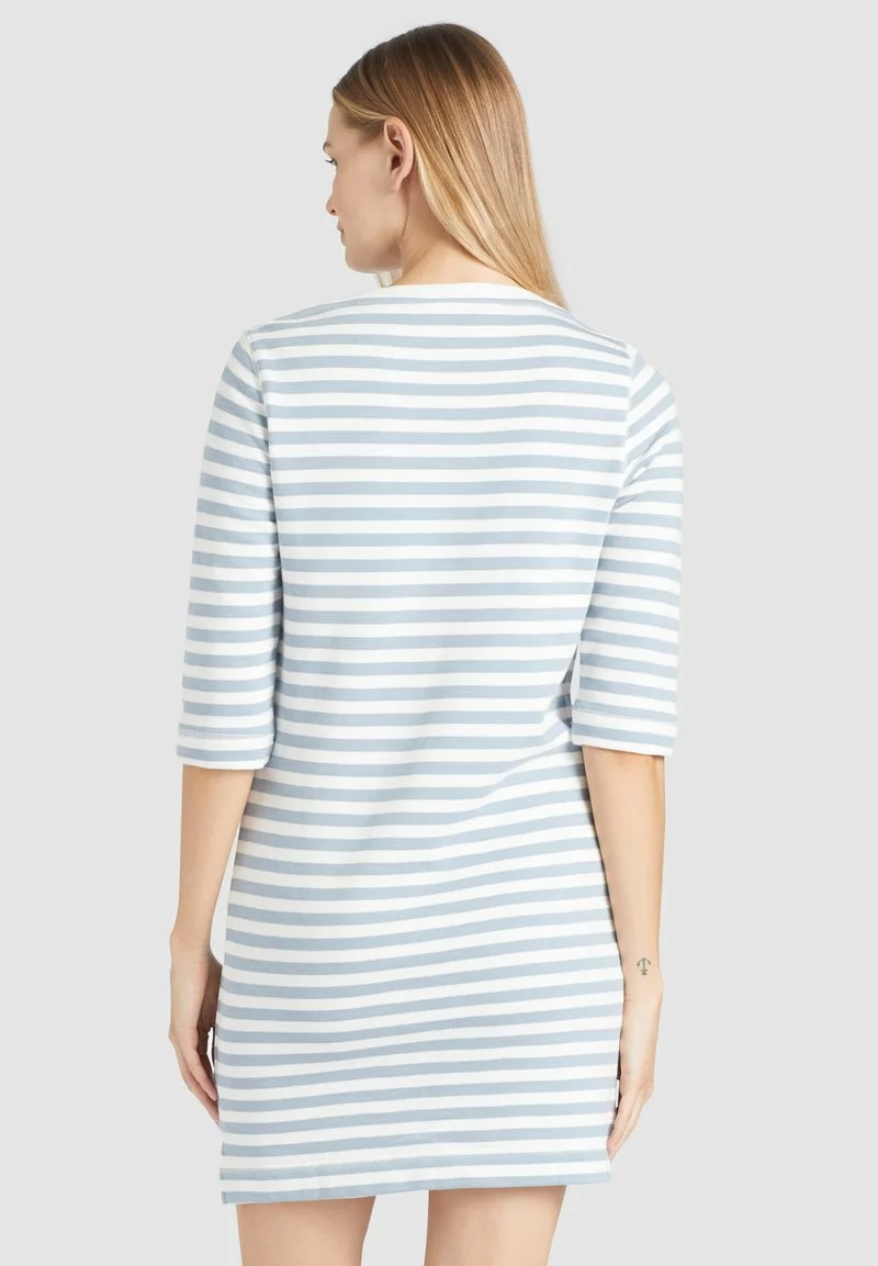 Aktion 🥰 Khujo ROYA - Strickkleid - Light Blue, Damen 😉 7 Aktion 🥰 Khujo ROYA - Strickkleid - Light Blue, Damen 😉 – Bild 7