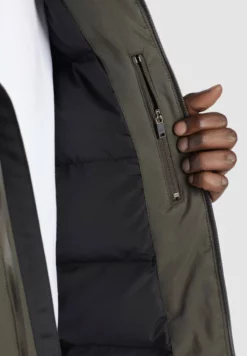 Bester Verkauf 🎉 Khujo JAMEZ - Winterjacke - Beigebraun, Herren ⌛ -Khujo Exquisiter Laden 793339f9b6dd49bbb7e9ecf7138329dd