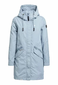 Besorgen 👏 Khujo GAMES - Parka - Hellblau, Damen 😉 14 Besorgen 👏 Khujo GAMES - Parka - Hellblau, Damen 😉 -Khujo Exquisiter Laden 797a87c94b504f53866fad8a932d5fcd