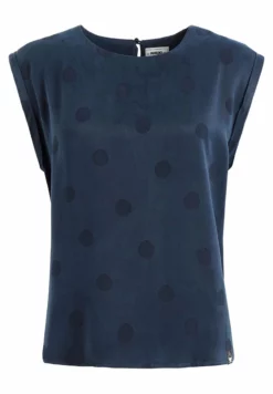 Bester Verkauf 😍 Khujo MALVINA - Bluse - Dark Blue, Damen 🥰 17 Bester Verkauf 😍 Khujo MALVINA - Bluse - Dark Blue, Damen 🥰 -Khujo Exquisiter Laden 7b48a31c15c348bfac2a77c2fc0483a5