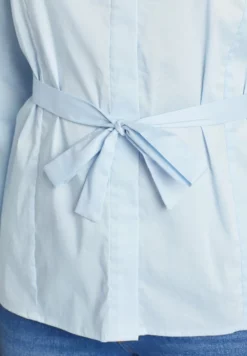 Bestes Angebot 😍 Khujo RAMYA - Hemdbluse - Light Blue, Damen 👏 12 Bestes Angebot 😍 Khujo RAMYA - Hemdbluse - Light Blue, Damen 👏 -Khujo Exquisiter Laden 7b7ac25a2c274ab1bf3dc068102eabb2