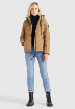 Top 10 🌟 Khujo EIJA - Winterjacke - Helloliv, Damen 😉 -Khujo Exquisiter Laden 7b8c6181a0ca4c6a8d91af096d24741d