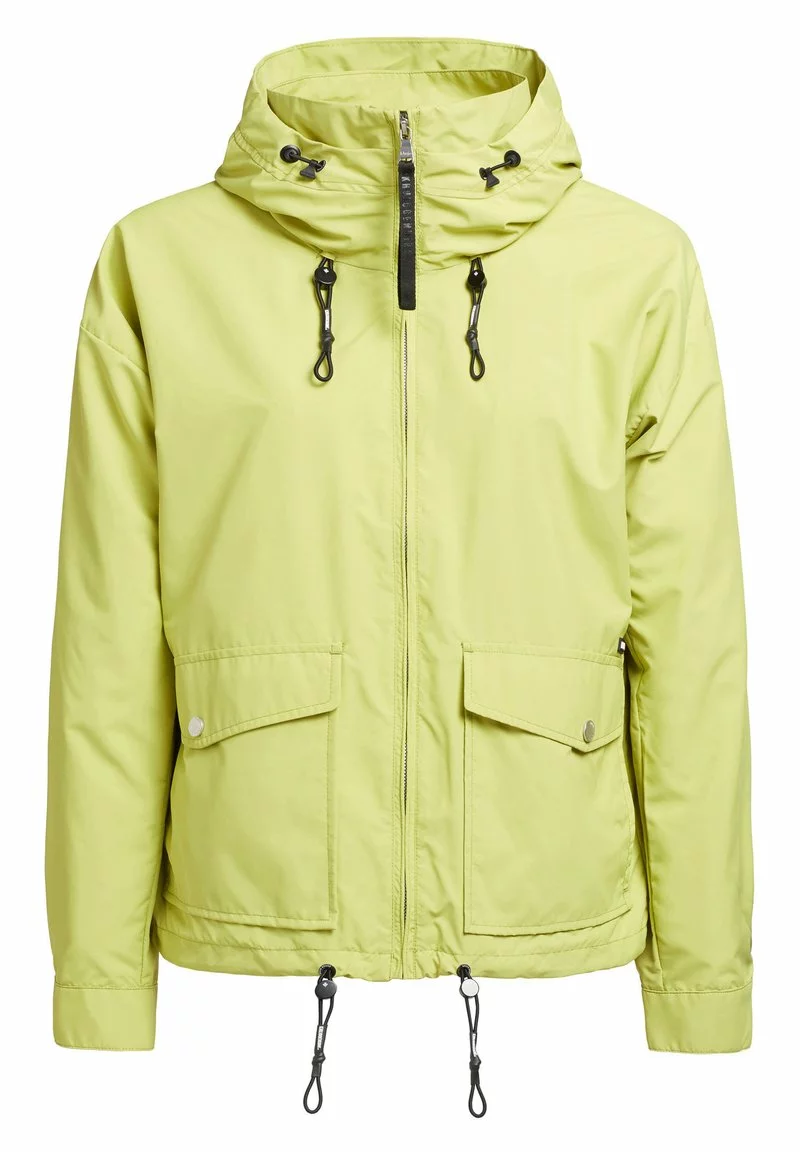 Besorgen 😉 Khujo BLAIR - Übergangsjacke - Giftgrün, Damen ❤️ 8 Besorgen 😉 Khujo BLAIR - Übergangsjacke - Giftgrün, Damen ❤️ – Bild 8