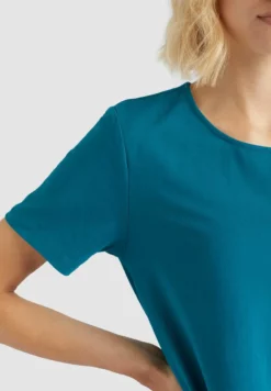 Großhandel ❤️ Khujo SARAI - Jerseykleid - Grün, Damen 🎉 -Khujo Exquisiter Laden 7c98f87b1a22458e9cd601c2dc954a50