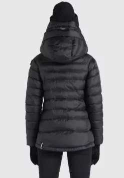 Bestes Angebot 👍 Khujo SANTA SHINE - Winterjacke - Schwarz, Damen 🤩 9 Bestes Angebot 👍 Khujo SANTA SHINE - Winterjacke - Schwarz, Damen 🤩 -Khujo Exquisiter Laden 7e38dfcf79f349f781d0174e6fe6dfc9