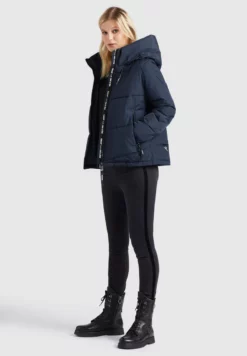 Angebote ๐ Khujo ESILA - Winterjacke - Dunkelblau, Damen ๐ 15 Angebote ๐ Khujo ESILA - Winterjacke - Dunkelblau, Damen ๐ -Khujo Exquisiter Laden 7ea52173950f434f9f70e463d388a186