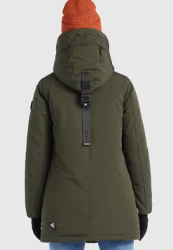 Blitzangebot ⭐ Khujo KANDA - Wintermantel - Dunkeloliv, Damen 🎁 9 Blitzangebot ⭐ Khujo KANDA - Wintermantel - Dunkeloliv, Damen 🎁 -Khujo Exquisiter Laden 7eaeee922afa40d1a49030626b21debe