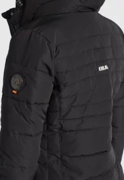 Besorgen 👏 Khujo DELINAS - Wintermantel - Schwarz, Damen 🔥 20 Besorgen 👏 Khujo DELINAS - Wintermantel - Schwarz, Damen 🔥 -Khujo Exquisiter Laden 7eb3a3ab5d344129bd7f7dc272bffa74