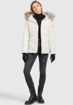 Bestes Angebot ✔️ Khujo WINSEN - Winterjacke - Naturweiß, Damen 💯 13 Bestes Angebot ✔️ Khujo WINSEN - Winterjacke - Naturweiß, Damen 💯 -Khujo Exquisiter Laden 7ec1a02c03f94f3db504f964a3cf4961