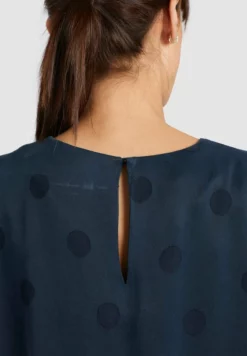 Bester Verkauf 😍 Khujo MALVINA - Bluse - Dark Blue, Damen 🥰 15 Bester Verkauf 😍 Khujo MALVINA - Bluse - Dark Blue, Damen 🥰 -Khujo Exquisiter Laden 7f979568c28f42f788c9d59038b88a95