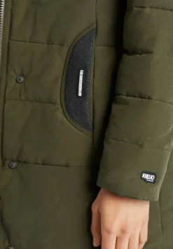 Angebote 🎉 Khujo SHERMA2 - Wintermantel - Oliv, Damen 🔥 -Khujo Exquisiter Laden 7fe01473ef01484d8ef2c3e0be63b05e