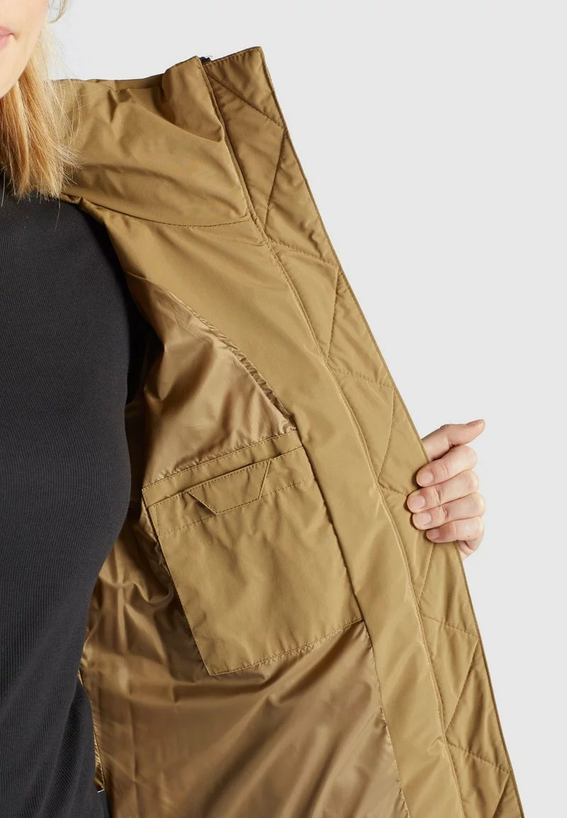 Bestes Angebot 💯 Khujo LILENA - Winterjacke - Helloliv, Damen 🌟 7 Bestes Angebot 💯 Khujo LILENA - Winterjacke - Helloliv, Damen 🌟 – Bild 7