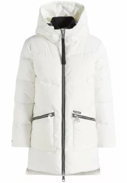 Blitzangebot 🌟 Khujo BINE - Wintermantel - Naturweiß, Damen 🎉 13 Blitzangebot 🌟 Khujo BINE - Wintermantel - Naturweiß, Damen 🎉 -Khujo Exquisiter Laden 804d547811814dd5a438252254fb9820