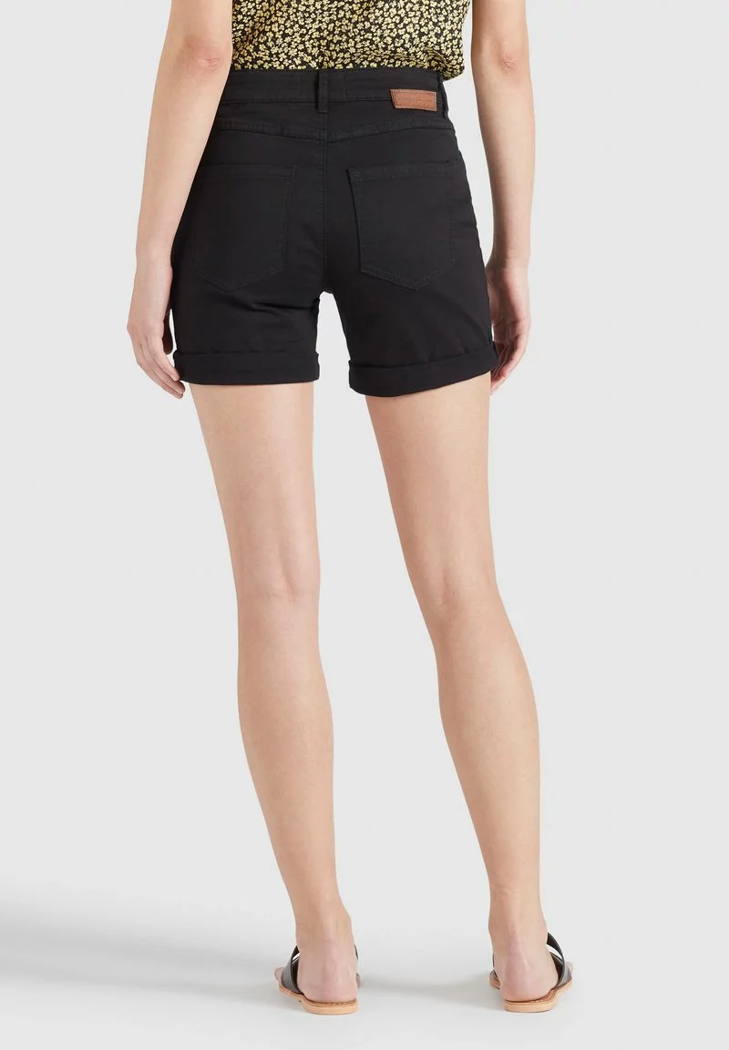 Top 10 ๐ Khujo RIVEN - ๐ Jeans Shorts - Schwarz, Damen ๐ฏ 3 Top 10 ๐ Khujo RIVEN - ๐ Jeans Shorts - Schwarz, Damen ๐ฏ โ Bild 3