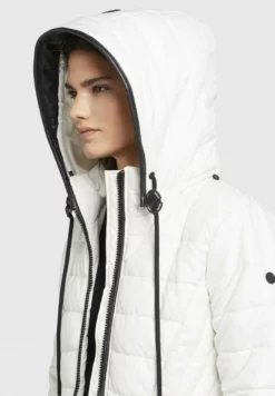 Blitzangebot ✔️ Khujo SHINE2 STRUCTURED - Wintermantel - Naturweiß, Damen 👏 14 Blitzangebot ✔️ Khujo SHINE2 STRUCTURED - Wintermantel - Naturweiß, Damen 👏 -Khujo Exquisiter Laden 80ced50cfd0b47ac83f76f5d10066130