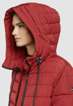 Bestpreis 😀 Khujo SONE LIGHT - Wintermantel - Rot, Damen 👍 14 Bestpreis 😀 Khujo SONE LIGHT - Wintermantel - Rot, Damen 👍 -Khujo Exquisiter Laden 81136d5413b648b99a1ffcbc2055c055