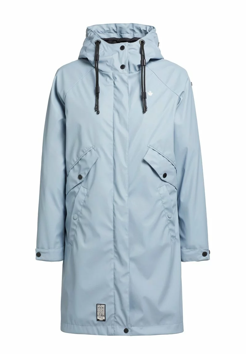 Großhandel 🤩 Khujo HALFA - Parka - Hellblau, Damen ✔️ 7 Großhandel 🤩 Khujo HALFA - Parka - Hellblau, Damen ✔️ – Bild 7