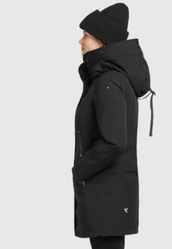 Brandneu 🎉 Khujo VIONA2 - Wintermantel - Schwarz, Damen 🥰 15 Brandneu 🎉 Khujo VIONA2 - Wintermantel - Schwarz, Damen 🥰 -Khujo Exquisiter Laden 81679605e5b04704a82394bb9a9996b8