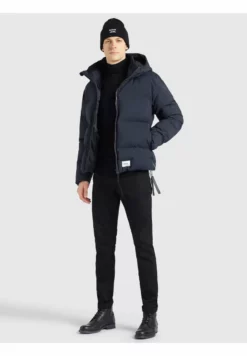 Bester Verkauf 😍 Khujo RODNEY - Winterjacke - Dunkelblau, Herren 👏 -Khujo Exquisiter Laden 818ee1a432894877ab2a4438c5c11889