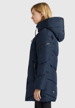 Besorgen ❤️ Khujo JORDIS2 - Wintermantel - Dunkelblau, Damen 🤩 -Khujo Exquisiter Laden 81bb559de5da474280439374d21ae91d