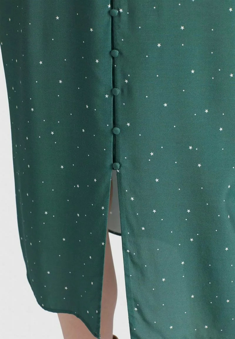 Großhandel ⭐ Khujo VALERIYA - Freizeitkleid - Green, Damen 🎉 7 Großhandel ⭐ Khujo VALERIYA - Freizeitkleid - Green, Damen 🎉 – Bild 7