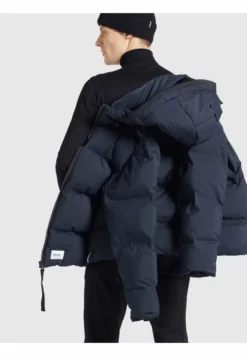 Bester Verkauf 😍 Khujo RODNEY - Winterjacke - Dunkelblau, Herren 👏 -Khujo Exquisiter Laden 82ab7cd178ce4826a87a8432d350e46a