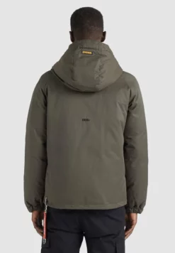 Bester Verkauf 🎉 Khujo JAMEZ - Winterjacke - Beigebraun, Herren ⌛ -Khujo Exquisiter Laden 83277145c952427791e7735ff97322f7