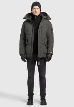 Bestpreis 🎁 Khujo GORD - Wintermantel - Hellgrün, Herren 😉 13 Bestpreis 🎁 Khujo GORD - Wintermantel - Hellgrün, Herren 😉 -Khujo Exquisiter Laden 8360c9a977854b31bda00f10413ef38f