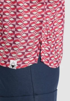 Angebote ❤️ Khujo MALVINA - Bluse - Red, Damen 🔥 -Khujo Exquisiter Laden 83bd9e7dc42149aeaf012cbb26a71554