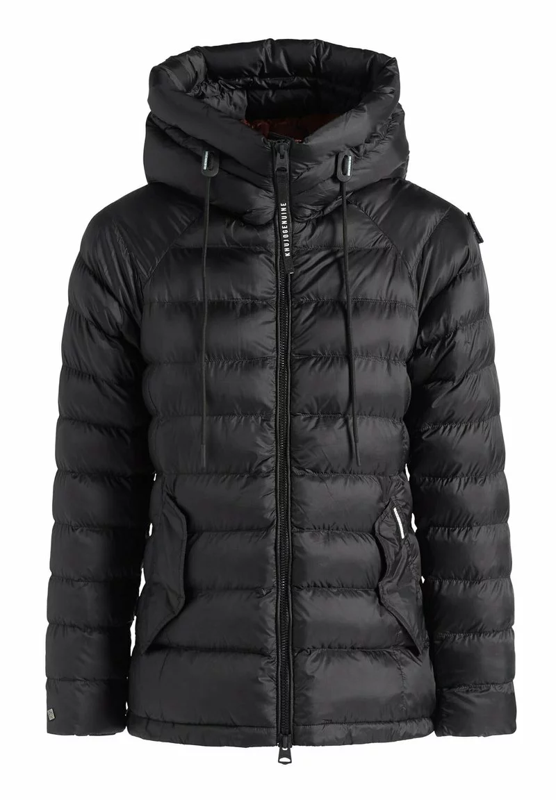 Bestes Angebot 👍 Khujo SANTA SHINE - Winterjacke - Schwarz, Damen 🤩 7 Bestes Angebot 👍 Khujo SANTA SHINE - Winterjacke - Schwarz, Damen 🤩 – Bild 7