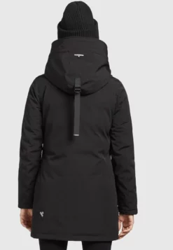 Brandneu 🎉 Khujo VIONA2 - Wintermantel - Schwarz, Damen 🥰 11 Brandneu 🎉 Khujo VIONA2 - Wintermantel - Schwarz, Damen 🥰 -Khujo Exquisiter Laden 84608ff07b984166ab2f4a038d6da4ef