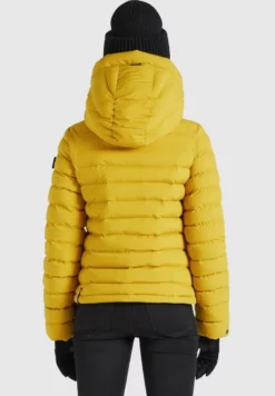 Bestes Angebot 🧨 Khujo LOVINA MATT - Übergangsjacke - Gelb, Damen 👍 9 Bestes Angebot 🧨 Khujo LOVINA MATT - Übergangsjacke - Gelb, Damen 👍 -Khujo Exquisiter Laden 84be50d5a1934943a8f7b8d90ad8a6fe